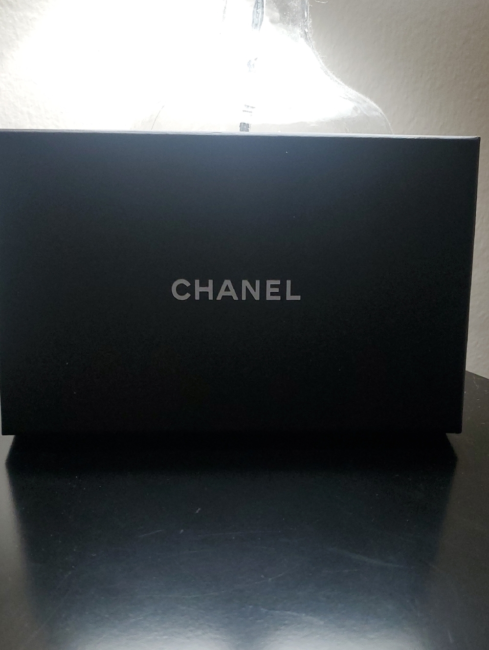 Chanel Wallet 100% Authentic Prestine Condition - Picture 7 of 14